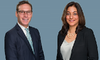 CBRE Promotes Advisory and Transactions Duo