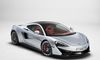 McLaren 570GT Makes Asian Debut