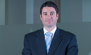 Michael Makridakis, Carey Olsen Hong Kong