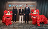 Barclays Opens Singapore Private Bank Booking Center