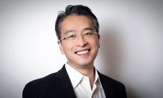 Gerald Goh. (Image: Courtesy)