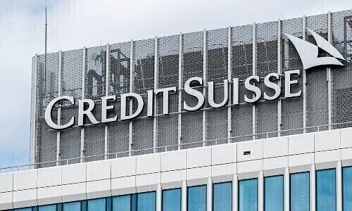 Most of Credit Suisse Investment Bank Faces Risk of Overhaul