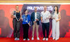 Agassi and Sabalenka Inspire Hong Kong’s Next Generation 