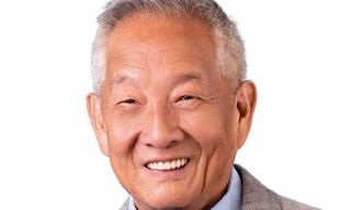 Ng Kok Song (Image: Asia School of Business)