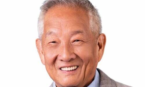 Ng Kok Song (Image: Asia School of Business)