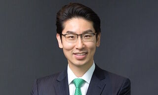 Lemuel Lee (Image: BNP Paribas)