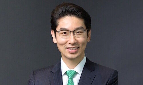 Lemuel Lee (Image: BNP Paribas)