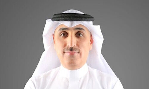 Mishal Alhawas (Image: UBP)