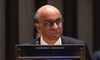 Tharman Shanmugaratnam: «AI Will Ease Talent Shortage»