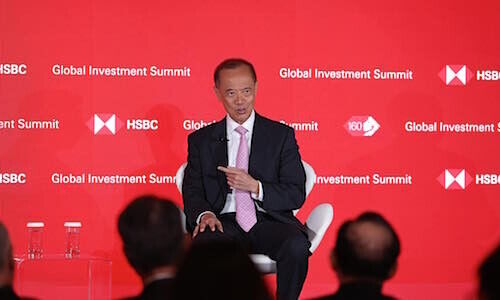 George Yeo (Image: Facebook)