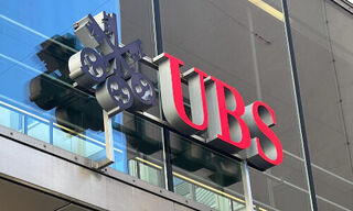 UBS in Zurich (Image: finews)