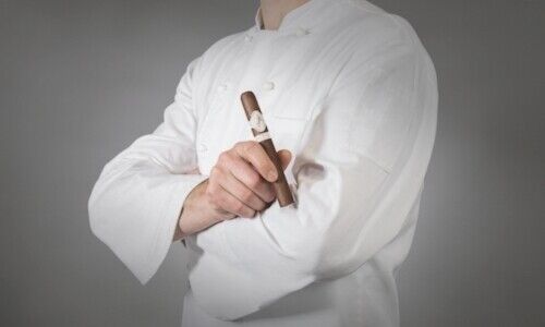 (Image: Davidoff)