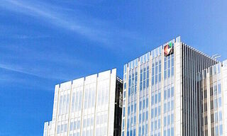 KGI Financial's headquarters in Taipei (Image: KGI Financial)