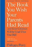 the book you wish your parents had read