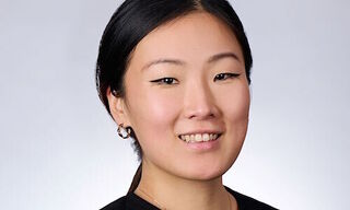 Yang Zhang (Image: Crédit Agricole)