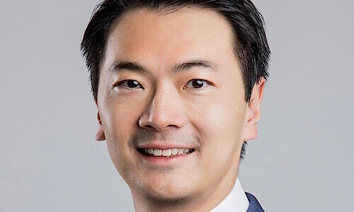 Andrew Tan, CEO, APAC, Muzinich and Co