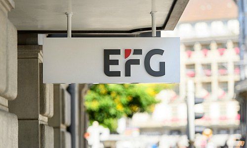 EFG, hiring