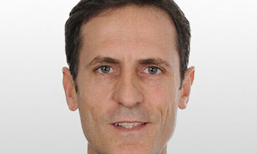 Sebastian Domenech (Image: IFM Investors)