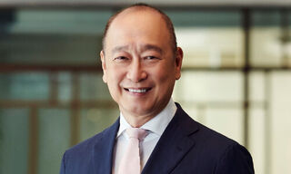 UOB CEO Wee Ee Cheong (Image: UOB Media)