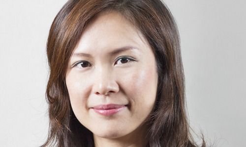 Joyce Wong,Capital Group, Hong Kong