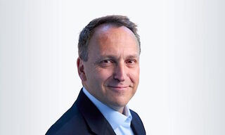 Roberto Hoornweg (Image: Standard Chartered)