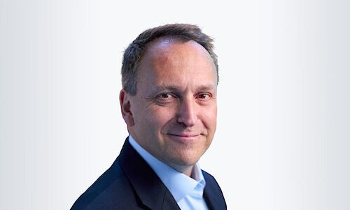 Roberto Hoornweg (Image: Standard Chartered)