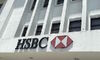 HSBC: Internal Candidates Leading in Successor Search