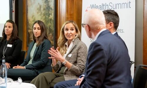 (Image: Nadia Schärli)