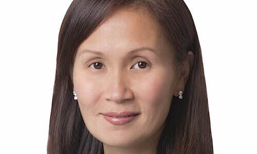 Susan Chan (Image: BlackRock)