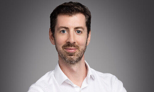 Liam Mobsby, Head of Singapore and Partner at Capco