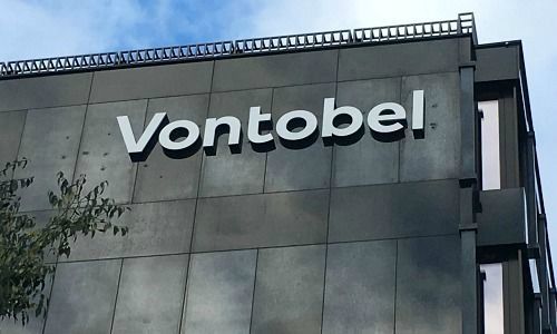 Vontobel, New Branding