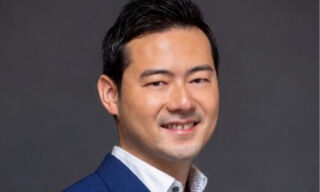 Jason Toh (Image: Linkedin)