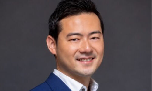Jason Toh (Image: Linkedin)
