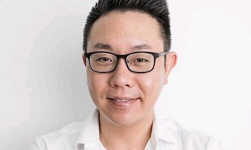 Ben Sung (Image: UBS)