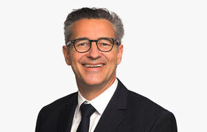 Benjamin Vetterli, LGT Group