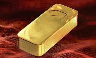 «HSBC Gold Token» (Image: HSBC)