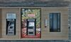 This ATM Dispenses Free Swiss Chocolate