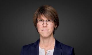 Christel Rendu de Lint, Vontobel (Image: VT)