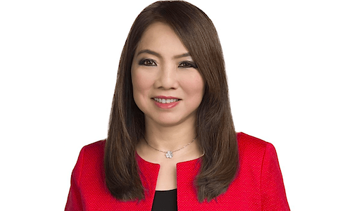 Tan Su Shan (Image: DBS)