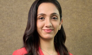 Charu Chanana, chief investment strategist at Saxo Markets (Image: Saxo)