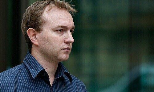 Tom Hayes (Image: Keystone)