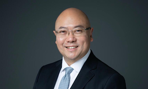 Charles Ng (Image: InvestHK)