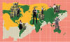 Healthcare Costs Reshape Global Map for Migrating Millionaires