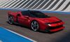 Testarossa Returns: Ferrari’s 1,050-Horsepower Statement