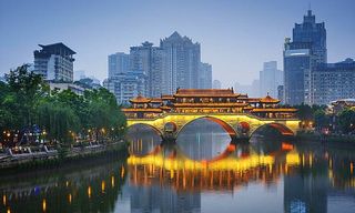 Chengdu