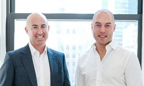 Clade Founders Lipton and Koelble