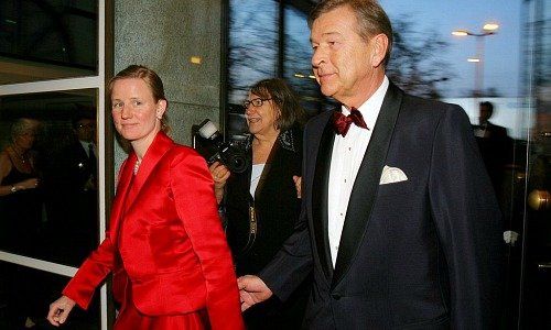 Marcel Adriana Ospel Bodmer 507