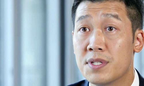 Stephen Kam, HSBC Global Asset Management