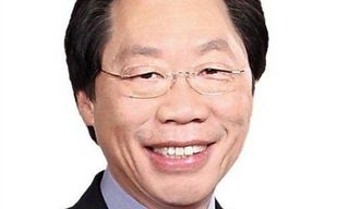 Jackson Tai