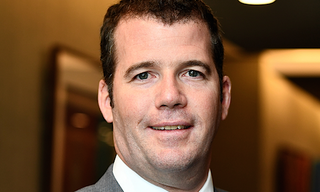 Claude Andre Harbonn (Image: Bank of Singapore)